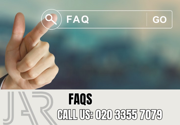 Bathroom Fitting FAQs — Camdentown Bathroom Fitters