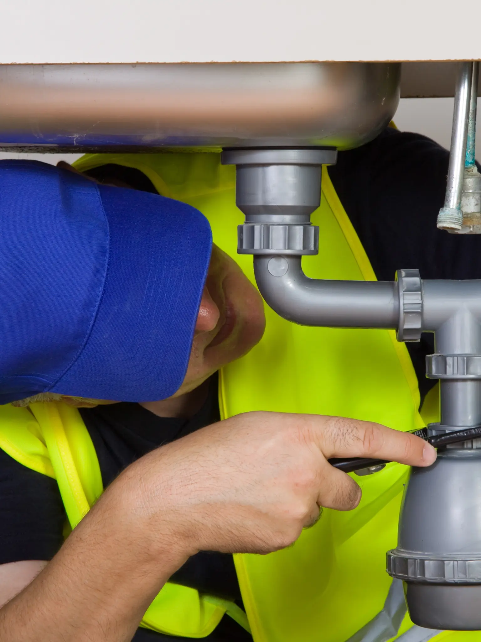 local bathroom fitter NW1 8AP