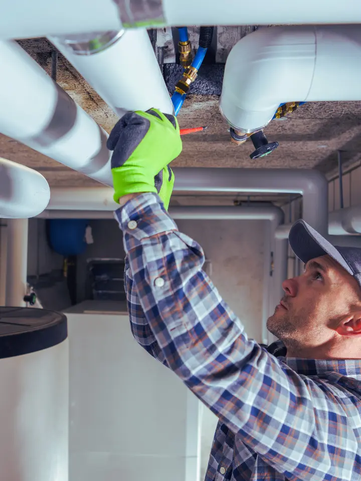 complete bathroom fitter NW1 8AP